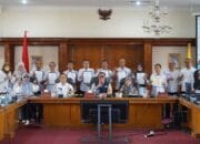 Delapan Kelurahan di Kota Sukabumi Deklarasi ODF