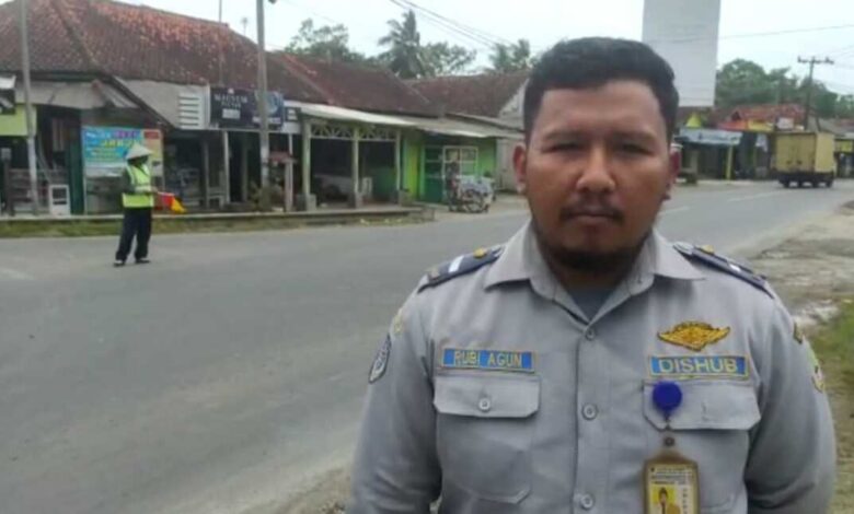 Dinas Perhubungan Jabar Siapkan 283 Posko Nataru