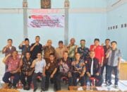 FGD Bumdesma Haurwangi Musyawarah Cianjur Bangkit