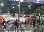 Achmad Fahmi Tutup Festival Burung dan Fun Cat Show