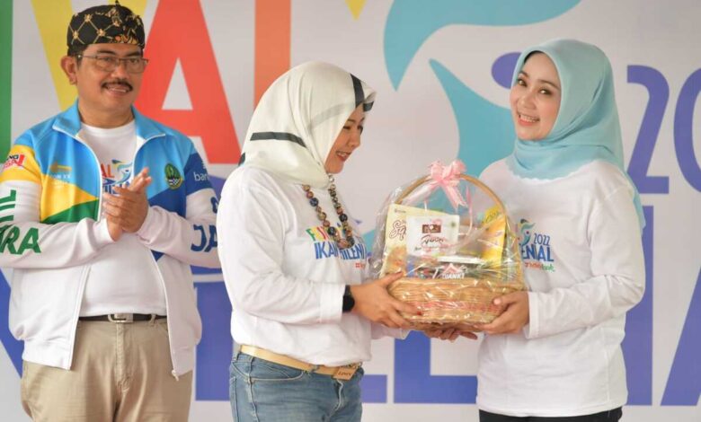 Festival Ikan Milenial 2022, Ayo Makan Ikan