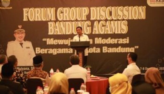 Hibah Guru Keagamaan Agar Dapat Memotivasi Para Guru