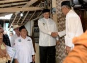 Jabar Caang Terangi 9 Desa di 4 Kecamatan di Subang