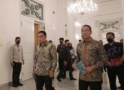 Jabar - DKI Jakarta Perkuat Kolaborasi Masalah-masalah Ini