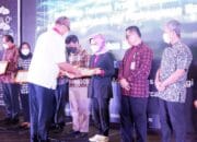 Jabar Terima Penghargaan Terbaik Keamanan Siber