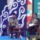 Kang DS Narasumber Seminar Nasional Hari Anti Korupsi