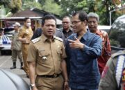 Kang DS Pastikan Kesiapan Pemilu di Kabupaten Bandung