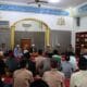 Khatam Al-quran Serentak Jajaran Polres Sukabumi