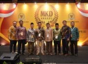 MKD Awards Pemicu Kinerja Wakil Rakyat