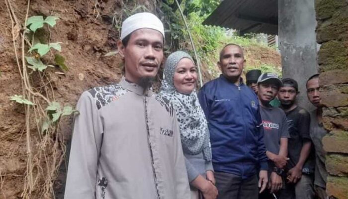 Majelis Al-Hidayah di Kab Sukabumi Disorot DPRD