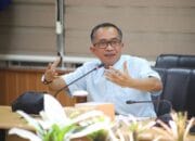 Pansus 8 DPRD Kota Bandung Minta Aset Pemkot Dikawal
