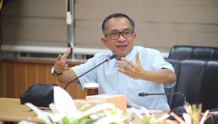 Pansus 8 DPRD Kota Bandung Minta Aset Pemkot Dikawal