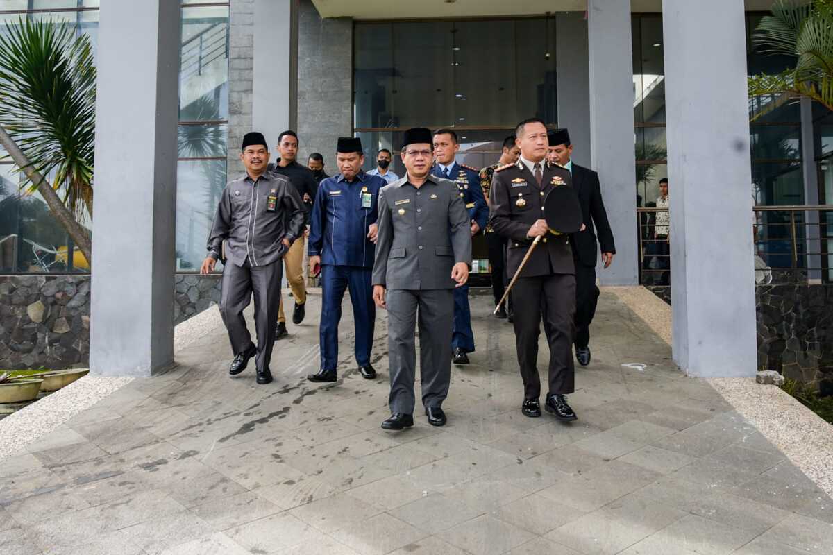 Pemerintah Kabupaten Bandung Tekan Kasus Ibu dan Anak