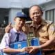 Pemerintah Kota Cimahi Beri Penghargaan Siswa Beprestasi