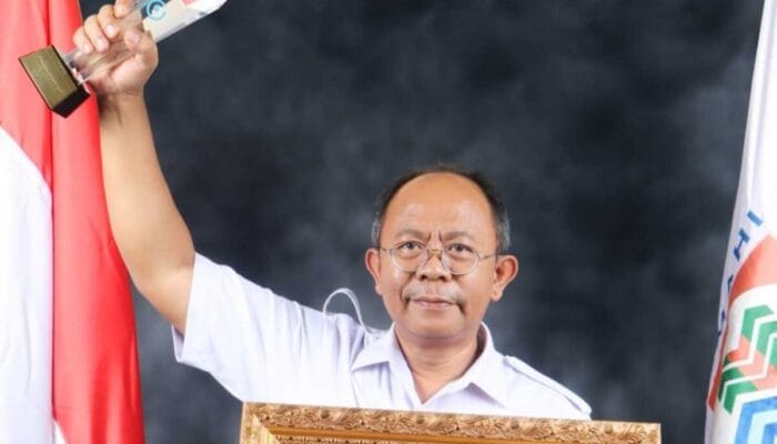 Pemerintah Kota Cimahi Raih Penghargaan KemenpanRB