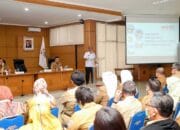 Pemkot Cimahi Mulai Susun Prioritas Pembangunan 2024