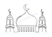 Pemprov Jabar Tunda Bantuan Masjid Margonda, Ini Alsannya