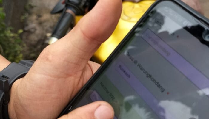 Pengumuman! Platform Pisodapur Sudah Dapat Diakses