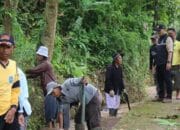 Posko Bencana Pemdaprov Jabar Hadir untuk Cianjur