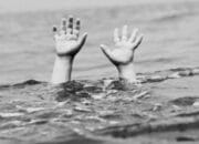 Pria Ini Diduga Meninggal saat Menyeberang Sungai Cibuni
