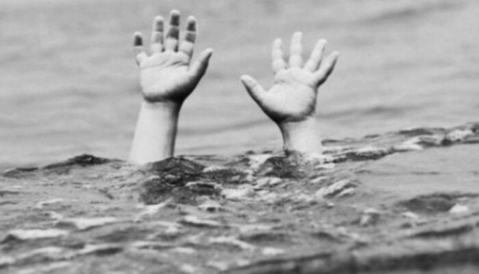 Pria Ini Diduga Meninggal saat Menyeberang Sungai Cibuni