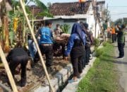 Puluhan Relawan di Madiun Bergerak Usai Bencana