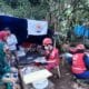 Pusdatin PMI Cianjur Hadir untuk Gempa Cianjur