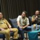 Rakor Diskominfo Kabupaten Bandung dengan Bupati DS