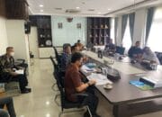 Raperda Tata Tertib DPRD Kota Bandung Tengah Digodok
