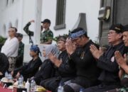 Ridwan Kamil Ingin Pencak Silat Masuk dalam Kurikulum