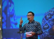 Ridwan Kamil Wajibkan Perusahaan Terima Disabilitas