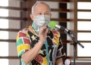 Setiawan Wangsaatmaja Masuk Nominasi Sekda Terbaik