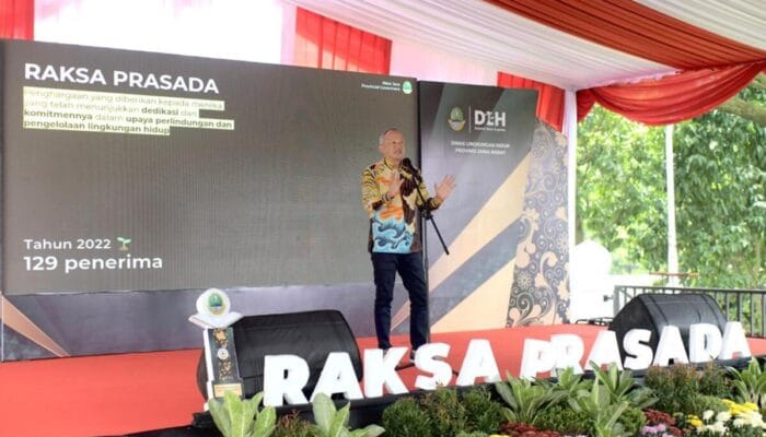 Tanamkan Wawasan Lingkungan Sejak Dini