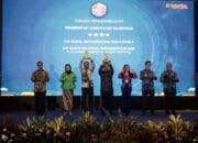 Top Digital Award 2022, Pemkab Bandung Raih 2 Penghargaan