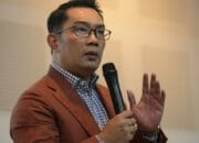 UMP 2023, Ridwan Kamil Terapkan Kebijakan Skala Upah
