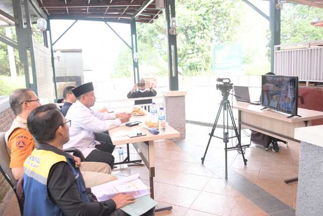 Uu Usul Prioritaskan Rehab Rumah Ibadah