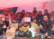 Yayasan Sahabat Amal Peduli Sesama Hadir untuk Cianjur