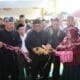 6 Lumbung Pangan Masyarakat di Kab Sukabumi Diresmikan