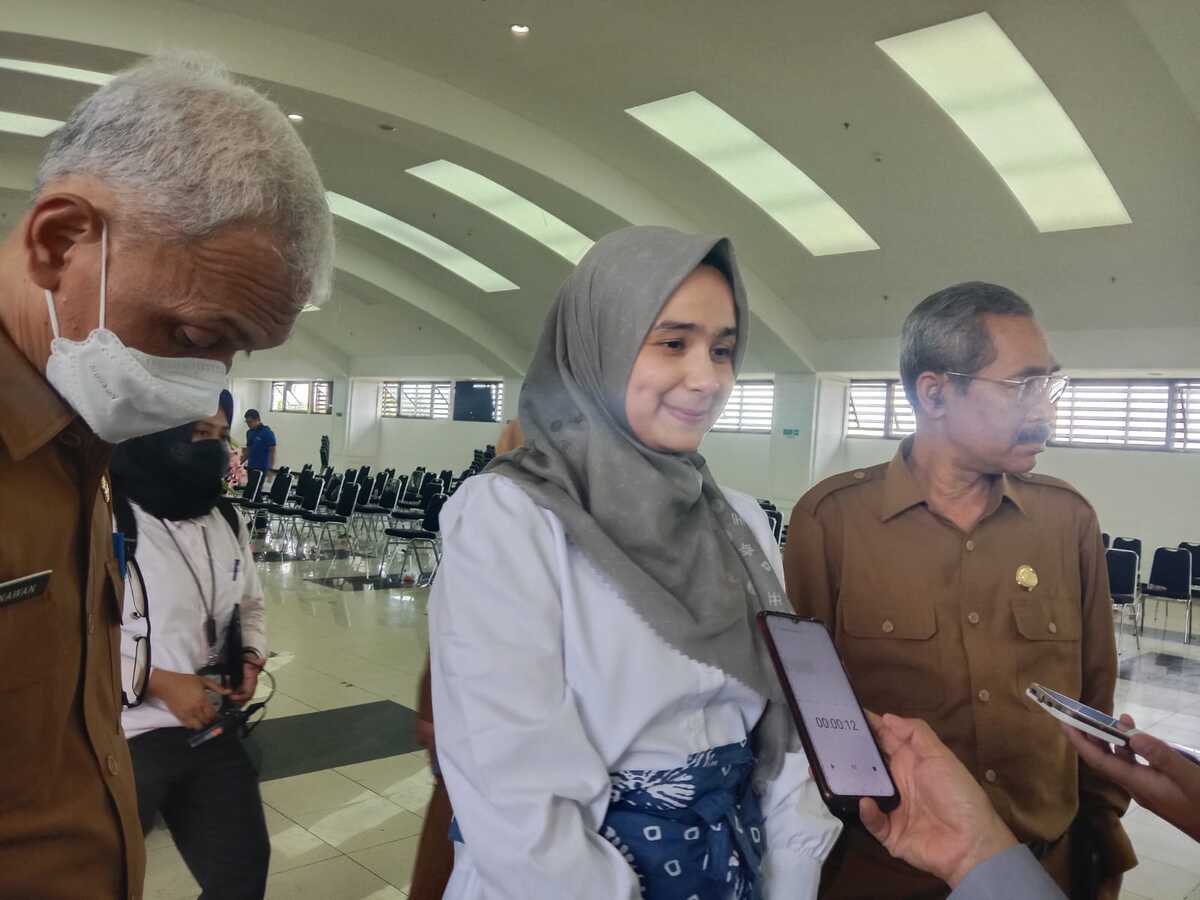 Angka Stunting di Bandung Barat Turun, Sonya Bilang Ini