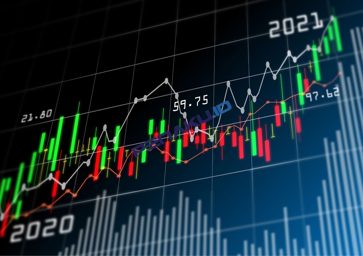 Apa Itu Saham Keuntungan Jenis And Resikonya