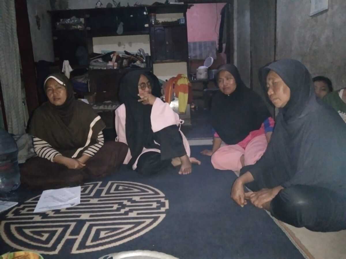 Bank Emok Seakan Menjerat Leher Ibu Rumah Tangga