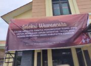 Bojongpicung Cianjur Seleksi 71 Calon PPS Pemilu