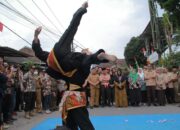 Bupati Bandung Rembug Bedas di Margahayu