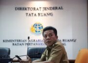 Bupati Bandung Usul Penyusunan 5 RDTR