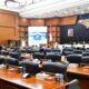 DPRD Jabar Rapat Paripurna Masa Sidang II Tahun 2022-2023