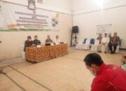 DPRD Kota Cimahi FGD di Dapil 3 Melong