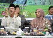 DS Serap Aspirasi Warga Desa Sukajadi & Soreang