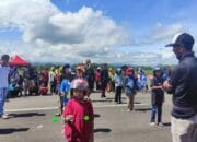 Demam Lato-lato di Batujajar Bandung Barat