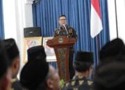 Emil Hadiri Pengukuhan PABPDSI Jawa Barat