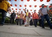 Emil: Imlek 2023 di Jabar Aman dan Kondusif